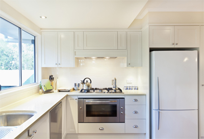Tous nos projets d'aménagement de cuisine sont exécutés avec précision selon les règles de l'art. Rénovation de cuisine exécutés à Mont Saint-Hilaire sur la rive-sud de Montréal.