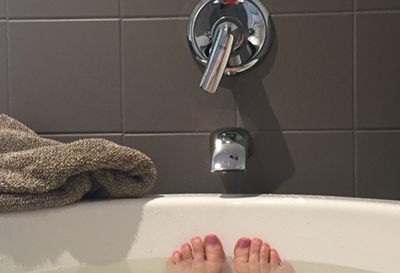 Réno Pro Actif Inc. complice de vos projets de rénovation de salle de bain - Pour vos projets de rénovation de salle de bain vous bénéficiez d'un service professionnel selon vos demandes et votre budget.