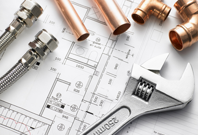 Réno Pro-Actif Inc. est une entreprise accréditée - Tous nos projets de construction et rénovation implicant des travaux de plomberie sont exécutés par des professionnels en règle avec les exigeances de l'industrie.